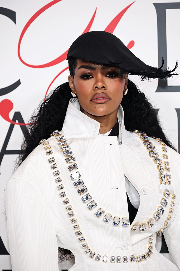 2025 CFDA Awards - Arrivals